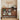 GENJI Hiroshi Sleek Wooden Storage Kitchen Cabinet from GENJI