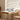 GENJI Hiroshi Solid Wood Folding Dining Table from GENJI