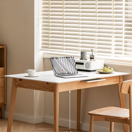 GENJI Hiroshi Solid Wood Folding Dining Table from GENJI