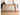 GENJI Hiroshi Solid Wood Folding Dining Table from GENJI