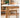 GENJI Hiroshi Solid Wood Folding Dining Table from GENJI