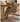 GENJI Hoshihara Solid Wood Elegant Dining Set from GENJI