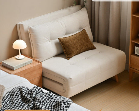 GENJI Hoshiko Stylish Multifunctional Sofa Bed from GENJI