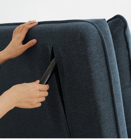 GENJI Hoshiko Stylish Multifunctional Sofa Bed from GENJI