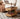 GENJI Hoshiko Versatile Oak Side Table from GENJI