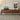 GENJI Hoshino Elegant Modern Solid Wood TV Cabinet from GENJI
