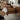 GENJI Hoshino Elegant Modern Solid Wood TV Cabinet from GENJI