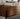 GENJI Hoshino Elegant Modern Solid Wood TV Cabinet from GENJI