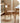 GENJI Hyun-Soo Scandinavian Natural Wood Highchair from GENJI