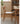 GENJI Hyun-Soo Scandinavian Natural Wood Highchair from GENJI