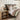 GENJI Isadora Eco-Friendly Woven Rattan Bedside Table from GENJI