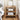 GENJI Isadora Eco-Friendly Woven Rattan Bedside Table from GENJI