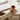 GENJI Isadora Elegant Nordic Solid Wood Tea Table from GENJI