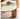 GENJI Isadora Elegant Nordic Solid Wood Tea Table from GENJI