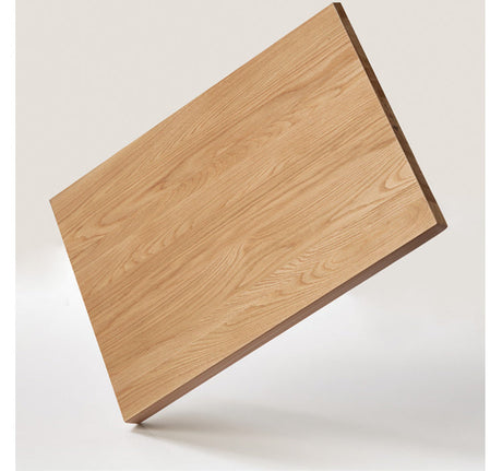 GENJI Isadora Elegant Nordic Solid Wood Tea Table from GENJI