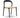 GENJI Isadora Elegant Solid Wood Dining Chair from GENJI