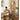 GENJI Isadora Elegant Solid Wood Shelf Cabinet from GENJI