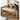 GENJI Isadora Solid Wood Retractable Dining Table from GENJI