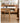 GENJI Isadora Solid Wood Retractable Dining Table from GENJI