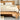 GENJI Isamu Solid Wood Modern Minimalist Oak Single Bed from GENJI