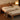 GENJI Isamu Solid Wood Modern Minimalist Oak Single Bed from GENJI
