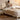 GENJI Ishikawa Elegant Solid Wood Bed from GENJI
