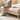 GENJI Ishikawa Elegant Solid Wood Bed from GENJI