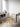 GENJI Islington Timeless Raw Wood Dining Chair from GENJI