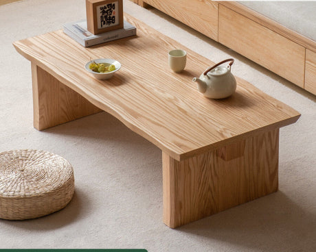GENJI Isolde Elegant Minimalist Coffee Table from GENJI