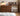 GENJI Isolde Elegant Solid Wood Retractable Dressing Table from GENJI
