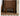 GENJI Isolde Minimalist Black Walnut Nightstand from GENJI