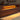 GENJI Juniper Solidwood Modern Minimalist Oak Storage Bed from GENJI