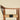 GENJI Kaelani Elegant Solid Wood Dining Chair from GENJI