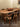 GENJI Kaelani Elegant Solid Wood Dining Chair from GENJI
