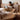 GENJI Kagoshima Elegant Solid Wood Bed with Luminous Edges from GENJI