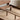 GENJI Kagoshima Elegant Solid Wood Bed with Luminous Edges from GENJI
