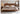 GENJI Kagoshima Elegant Solid Wood Bed with Luminous Edges from GENJI