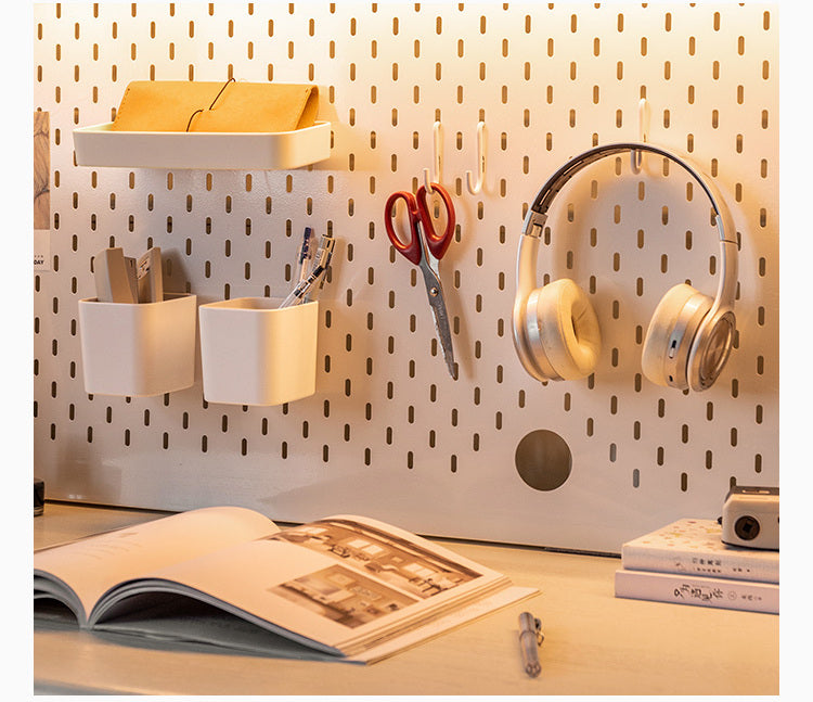 GENJI Kairo Stylish Wall Hook Storage Box from GENJI