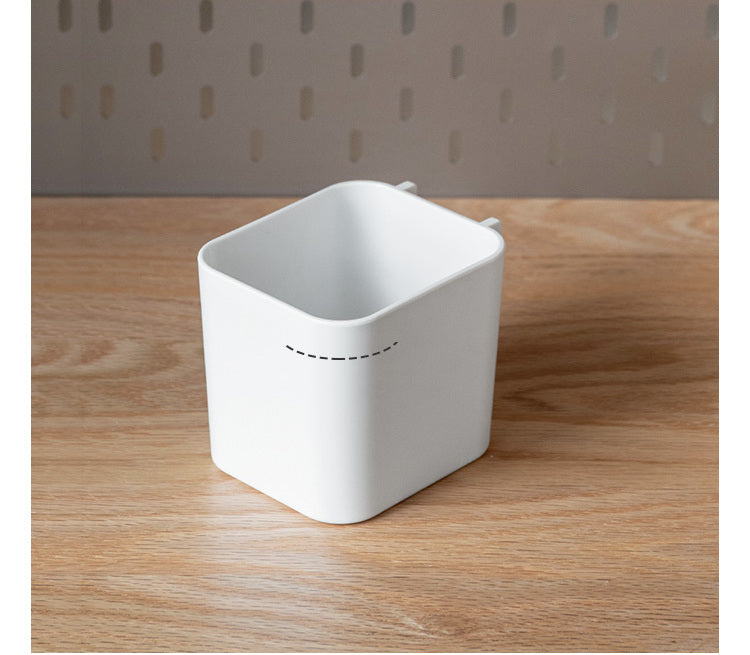 GENJI Kairo Stylish Wall Hook Storage Box from GENJI