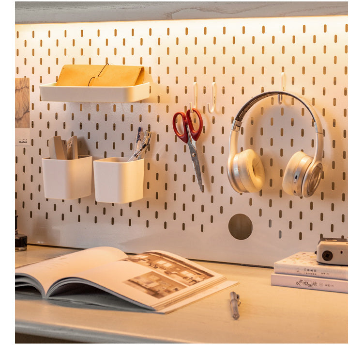 GENJI Kairo Stylish Wall Hook Storage Box from GENJI