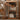 GENJI Kairos Solid Oak Double Computer Desk with Drawer from GENJI