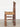 GENJI Kaori Retro Design Solid Wood Dining Chair from GENJI