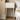 GENJI Kintaro Elegant Natural Wood Dressing Table from GENJI