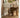 GENJI Kintaro Elegant Natural Wood Dressing Table from GENJI