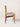 GENJI Kintaro Elegant Solid Wood Dining Chair from GENJI