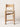 GENJI Kintaro Elegant Solid Wood Dining Chair from GENJI