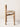 GENJI Kintaro Elegant Solid Wood Dining Chair from GENJI