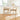 GENJI Kintaro Rustic Elegant Solid Wood Dining Chair from GENJI