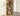 GENJI Kintaro Rustic Solid Wood Bookshelf from GENJI
