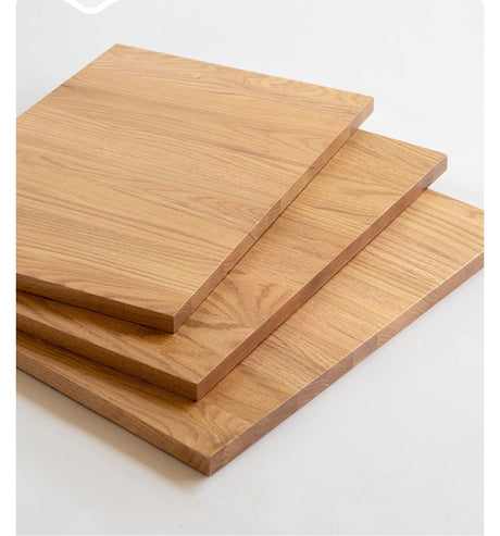GENJI Kintaro Rustic Solid Wood Bookshelf from GENJI
